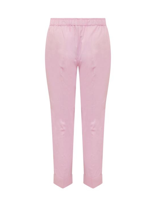  세미쿠튀르 스트레이트 팬츠 Y3SK07 F670 CONFETTO - SEMI-COUTURE