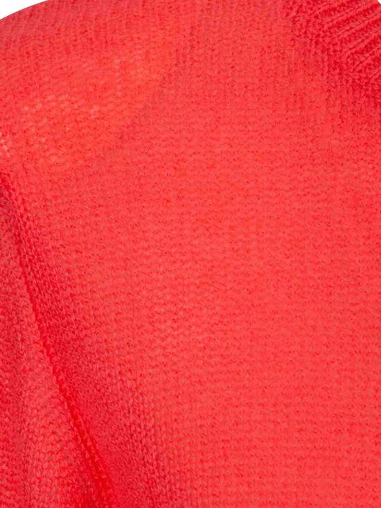 26SS ELY ELY 긴팔 티셔츠 261SMAGDA340 Light Red - ELY ELY