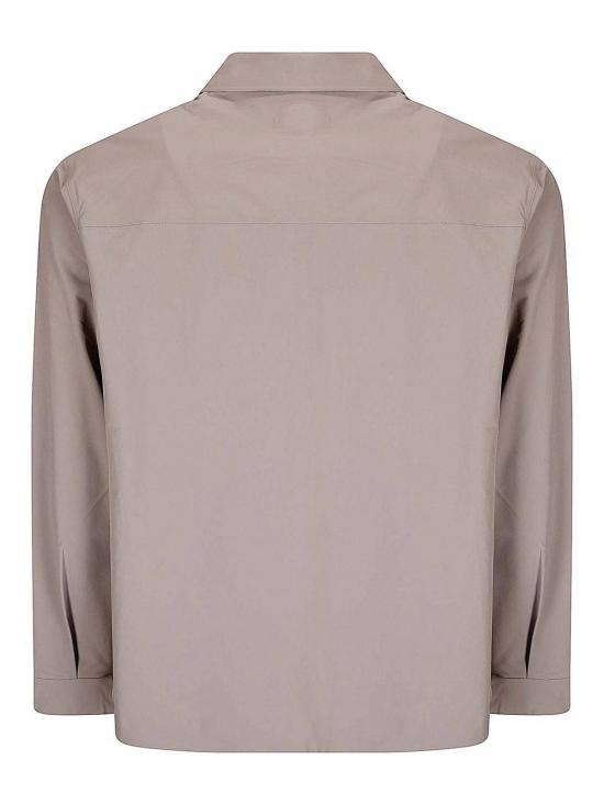 26SS 하이킹 패트롤 셔츠 SS26101WALNUT Brown - HIKING PATROL