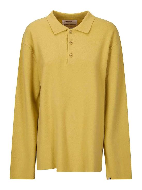 26SS 익스트림캐시미어 가디건 19921001TU01CORN Brown