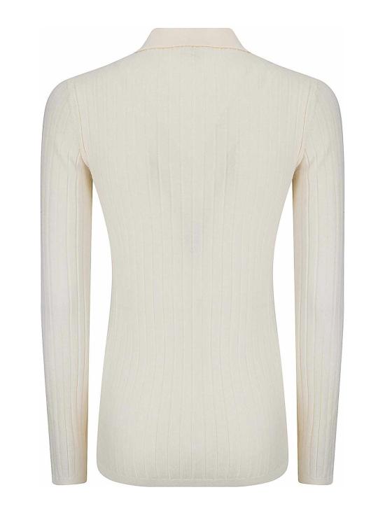 26SS 아페쎄 폴로 티셔츠 WVBEGF23473AAD Light Beige - A.P.C.