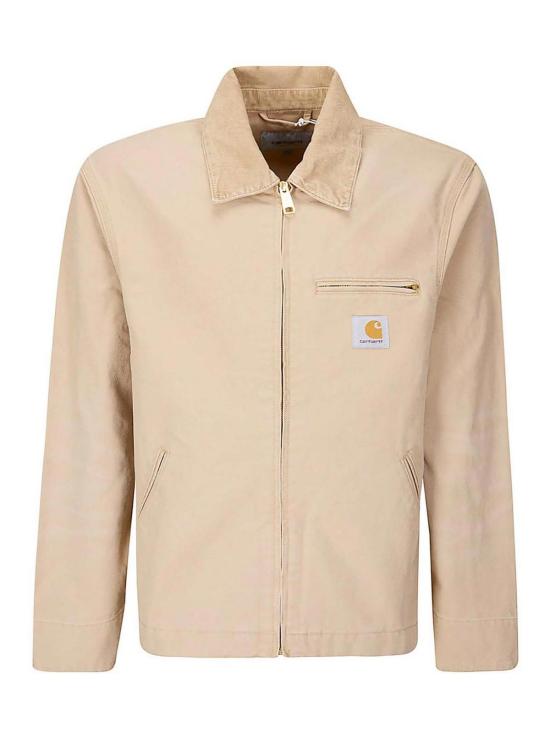 26SS 칼하트 자켓 I0348190ME4O Brown