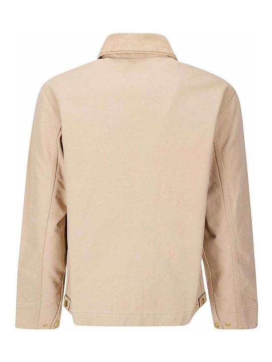 26SS 칼하트 자켓 I0348190ME4O Brown - CARHARTT