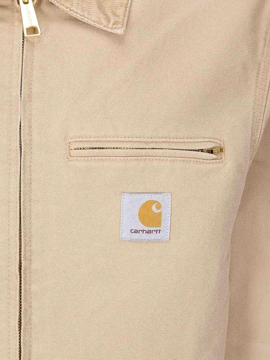 26SS 칼하트 자켓 I0348190ME4O Brown - CARHARTT
