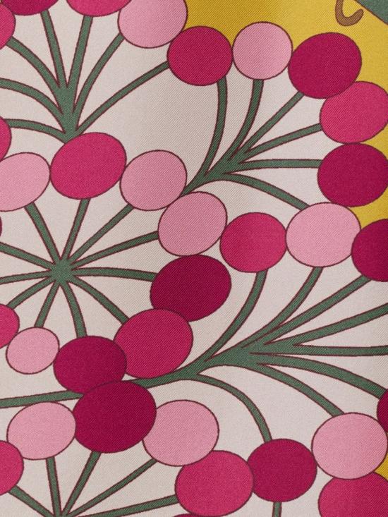 26SS 라 더블제이 원피스 DRE0495SIL006FLO08PI03 Light Blue - LA DOUBLEJ