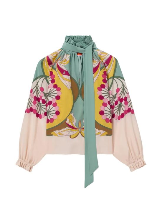 26SS 라 더블제이 셔츠 SHI0086CRE002FLO08PI03 Light Blue