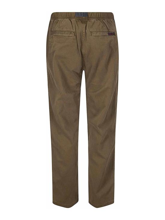 26SS 그라미치 스트레이트 트윌 팬츠 G102OGTBARKPIGMENT - GRAMICCI