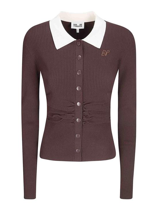 26SS 바움 운드 페르드가르텐 민소매 티셔츠 24769C8165 Blue