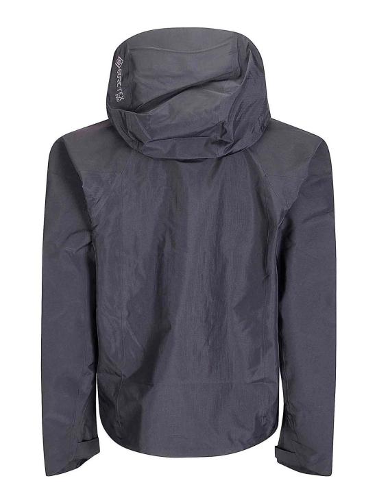 26SS 66노스 자켓 W11421900 Black - 66NORTH