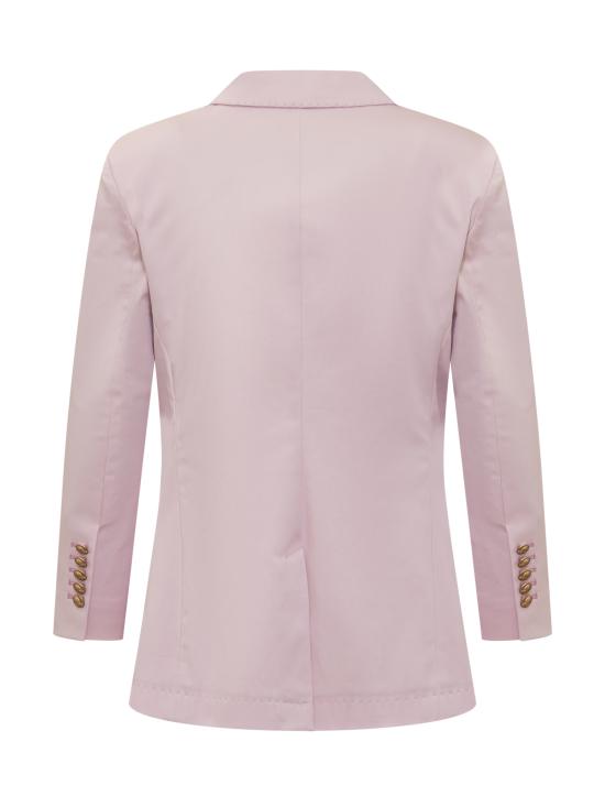  사울리나 수트 자켓 ADELAIDESA9004 3 ROSA - SAULINA