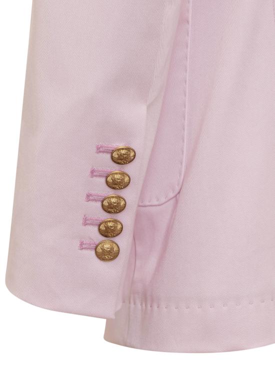  사울리나 수트 자켓 ADELAIDESA9004 3 ROSA - SAULINA