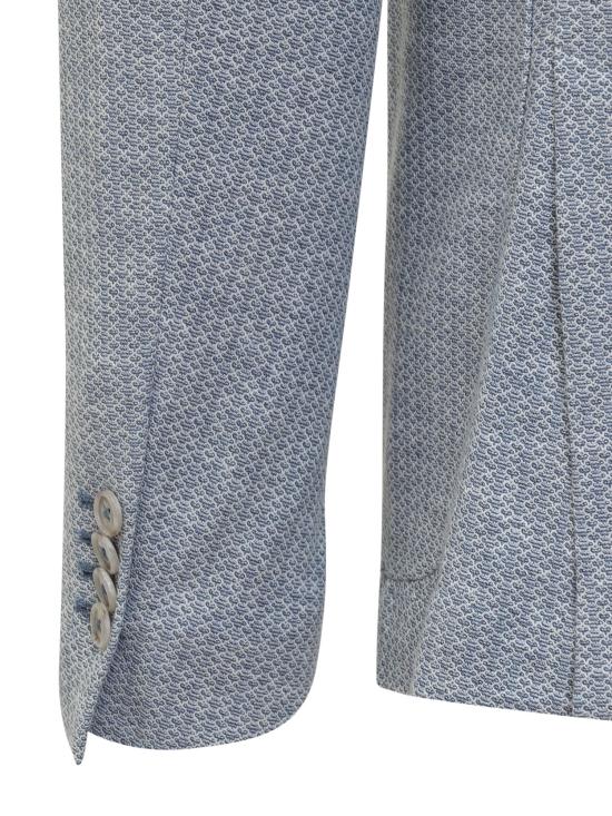  BARBA JACKET 수트 자켓 23441208 0004 AZZURRO - OTHER BRANDS