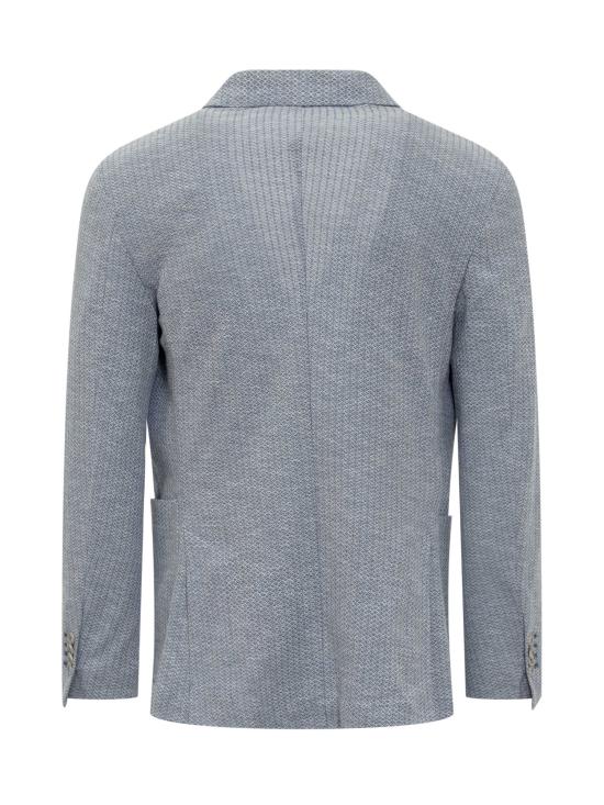  BARBA JACKET 수트 자켓 23441208 0004 AZZURRO - OTHER BRANDS