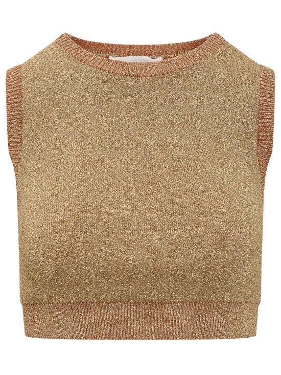  서커스 호텔 반팔 티셔츠 H2WA30 Z030 ORO