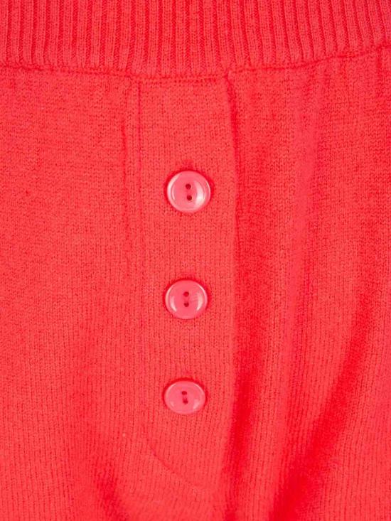 26SS 엘리 엘리 숏팬츠 261SMATILDA340 Light Red - ELY ELY