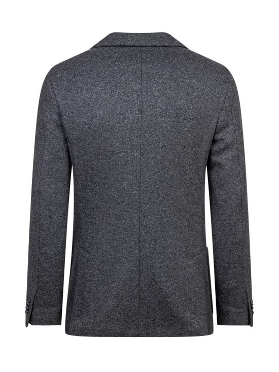  CORNELIANI CC COLLECTION 수트 자켓 94XZ2894688118R 013 ANTRACITE - OTHER BRANDS