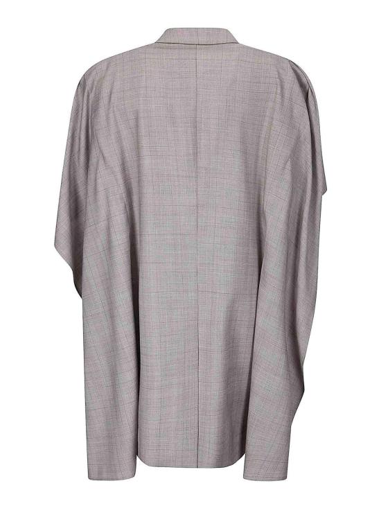 26SS 헤드 메이너 자켓 HMMC15033AHC012201 Dark Brown - HED MAYNER