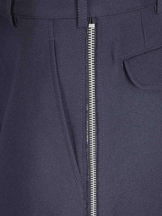 26SS 꼼데가르송 의류 FQP502S262 Dark Blue - COMME DES GARCONS