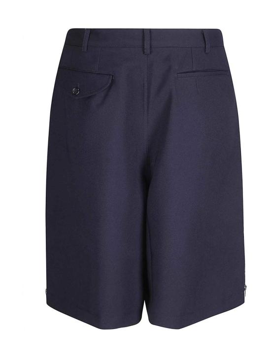 26SS 꼼데가르송 의류 FQP502S262 Dark Blue - COMME DES GARCONS