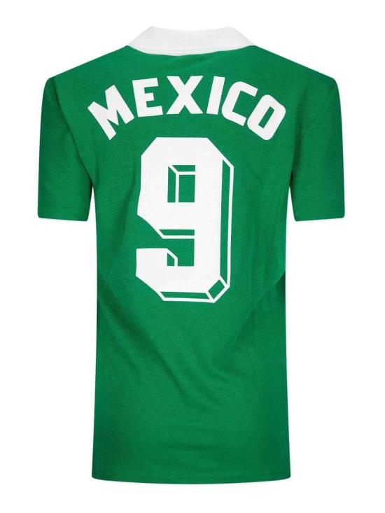 26SS 아디다스 폴로 티셔츠 JN3710 Green - ADIDAS