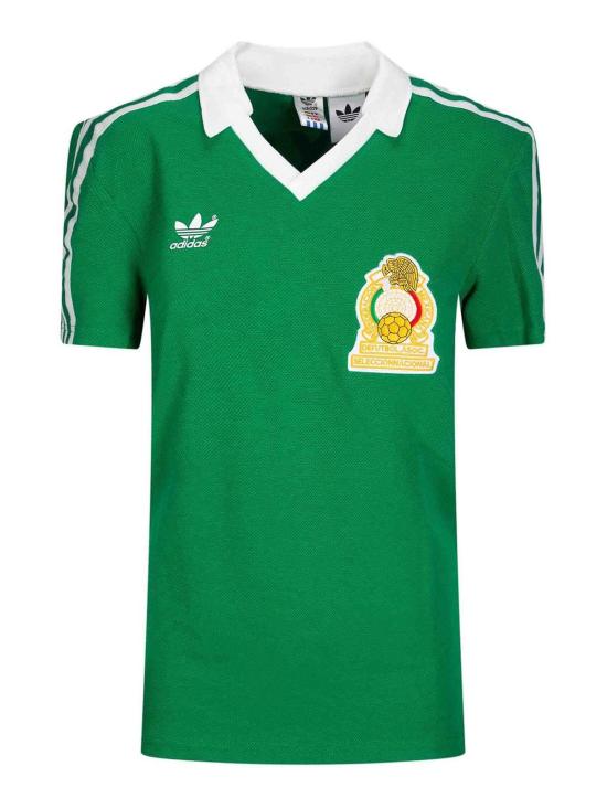 26SS 아디다스 폴로 티셔츠 JN3710 Green