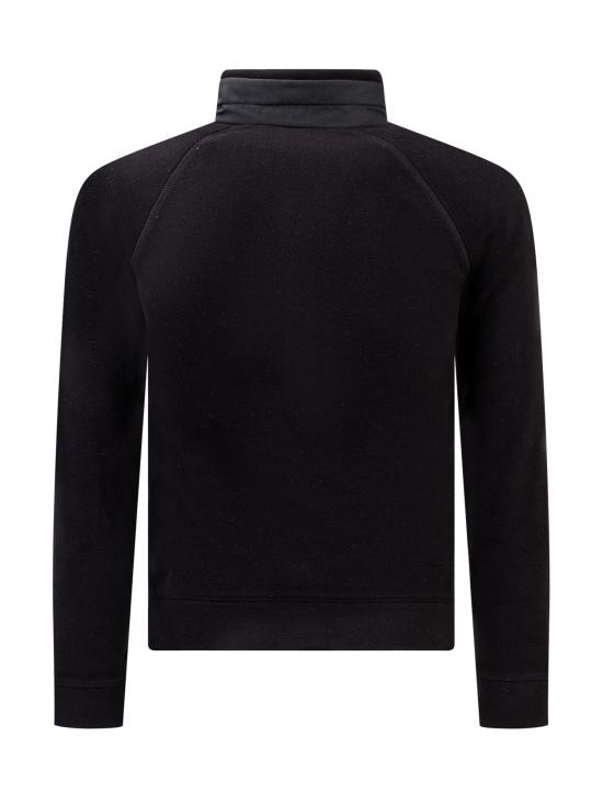  [키즈] 몽클레어 티셔츠 8G0000980093 999 NERO - MONCLER