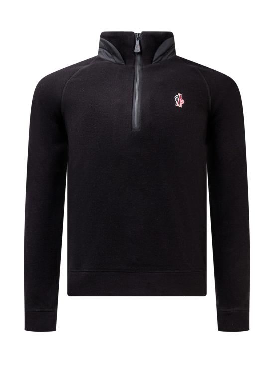  [키즈] 몽클레어 티셔츠 8G0000980093 999 NERO