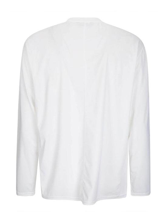 26SS 하이킹 패트롤 반팔 티셔츠 SS25013WHITE White - HIKING PATROL