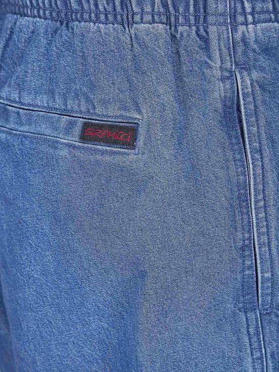 26SS 그라미치 데님 팬츠 G6SMP086LIGHTWASH Light Wash - GRAMICCI