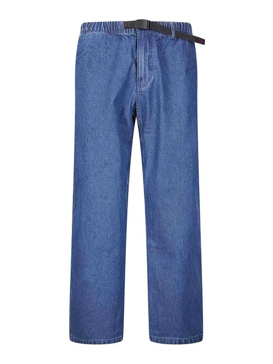 26SS 그라미치 데님 팬츠 G6SMP086LIGHTWASH Light Wash