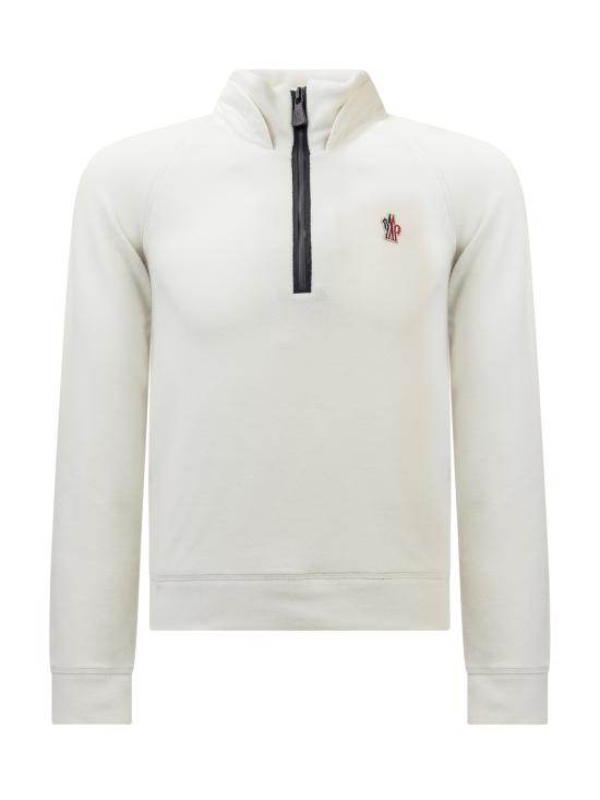  [키즈] 몽클레어 티셔츠 8G0000980093 034 BIANCO