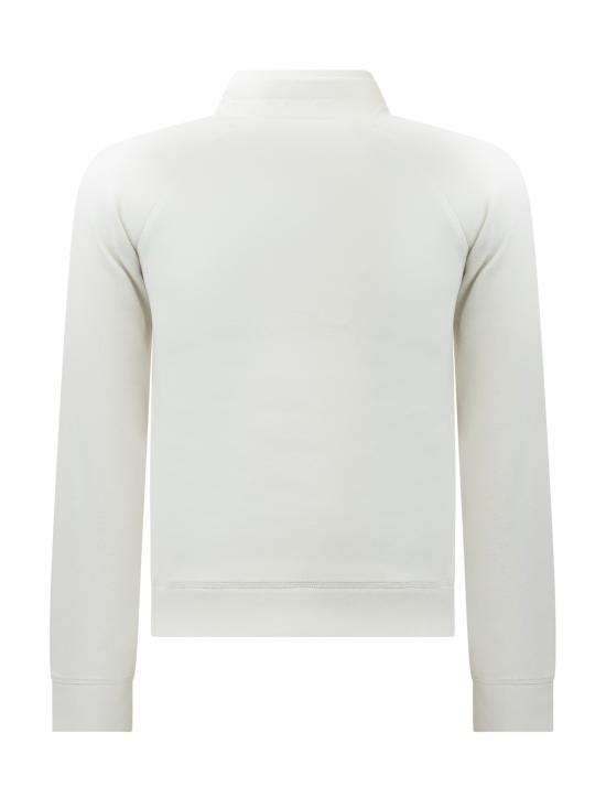  [키즈] 몽클레어 티셔츠 8G0000980093 034 BIANCO - MONCLER