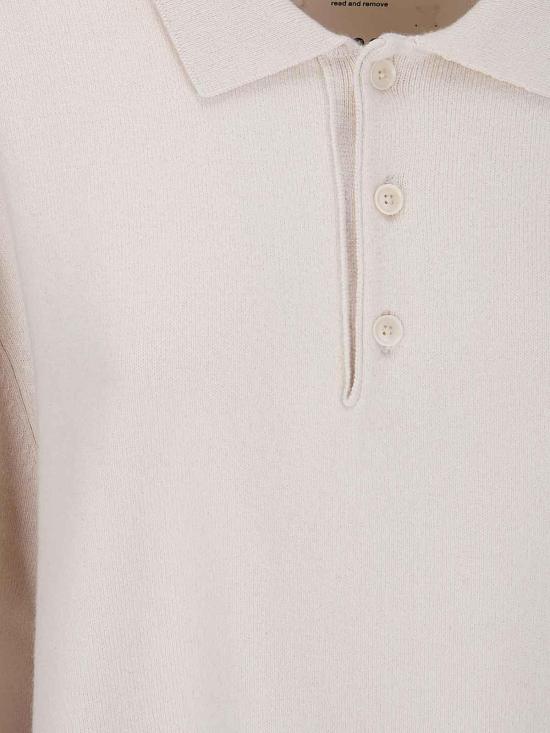 26SS 익스트림캐시미어 가디건 19912601TU01CHALK White - EXTREME CASHMERE