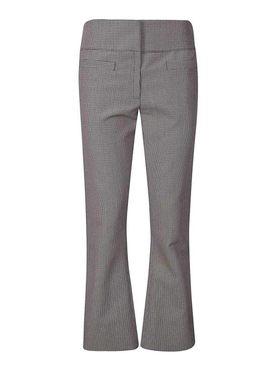 26SS 쿠레쥬 스트레이트 팬츠 126CPA681WO01459925 Nude Neutrals