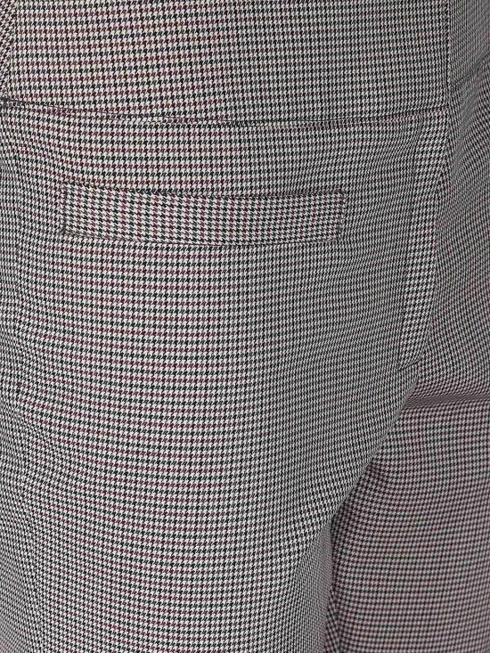 26SS 쿠레쥬 스트레이트 팬츠 126CPA681WO01459925 Nude Neutrals - COURREGES