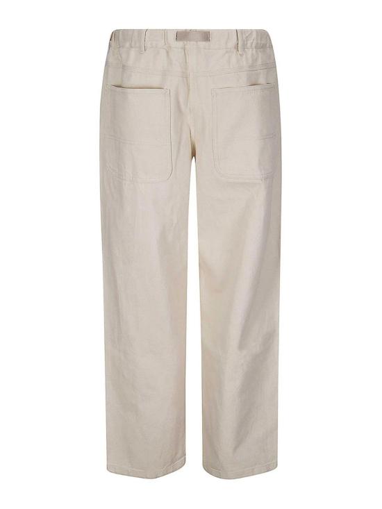 26SS 그라미치 스트레이트 팬츠 G6SMP006NATURAL Beige - GRAMICCI