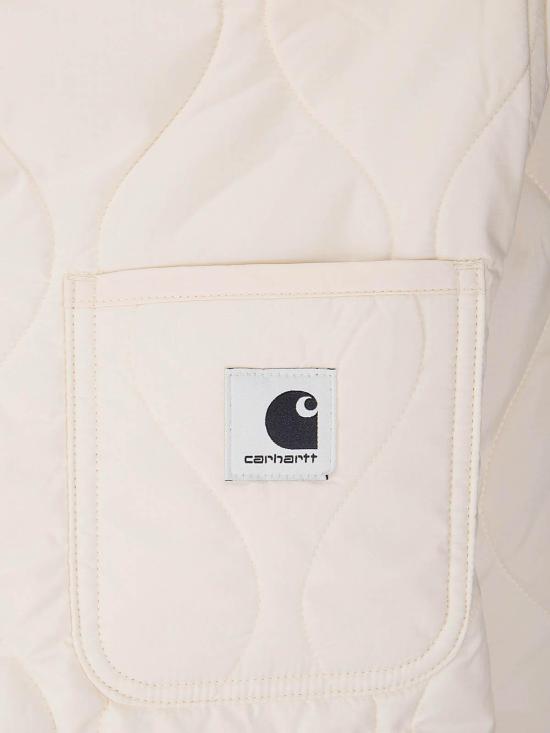 26SS 칼하트 자켓 I0316023IVXX White - CARHARTT