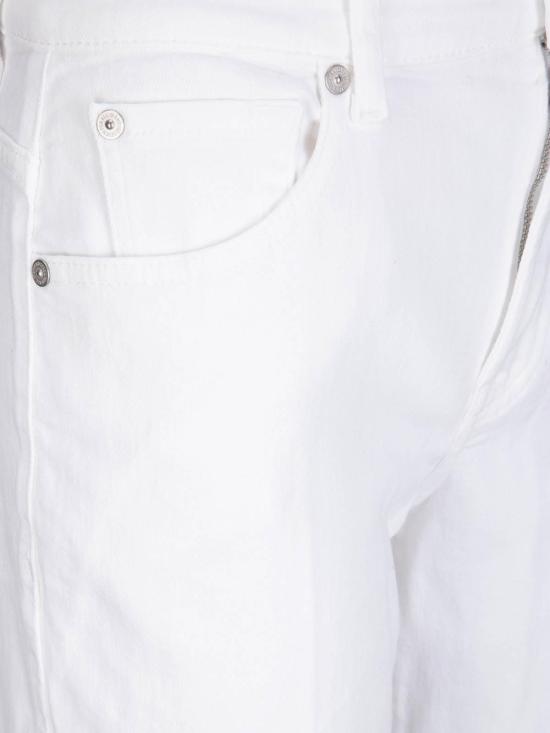 26SS 세븐포올맨카인드 스트레이트 팬츠 7U4N0C14SL8 Blue - 7 FOR ALL MANKIND