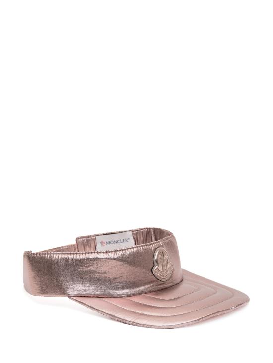  몽클레어 모자 3B7470053A48 930 GRIGIO MEDIO - MONCLER