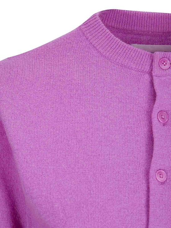 26SS 익스트림캐시미어 민소매 티셔츠 47421201TU02OLEANDER Green - EXTREME CASHMERE