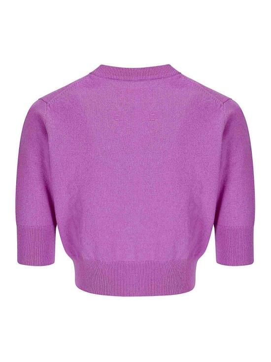 26SS 익스트림캐시미어 민소매 티셔츠 47421201TU02OLEANDER Green - EXTREME CASHMERE