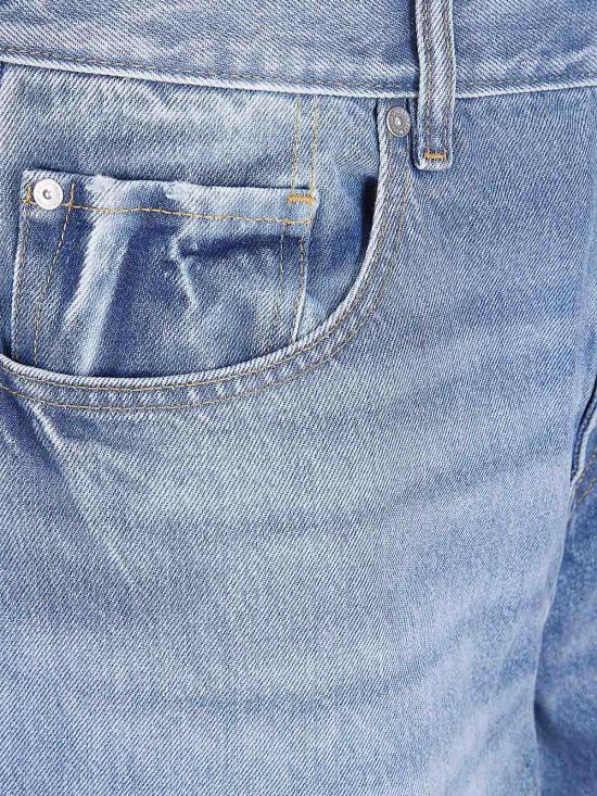 26SS 세븐포올맨카인드 의류 7TI00E351DS Denim - 7 FOR ALL MANKIND