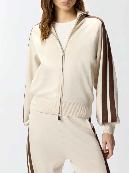 26SS 핑코 스웨터 106336A34DC44 Grey - PINKO