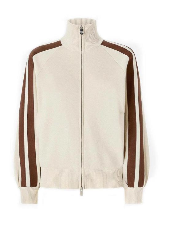 26SS 핑코 스웨터 106336A34DC44 Grey