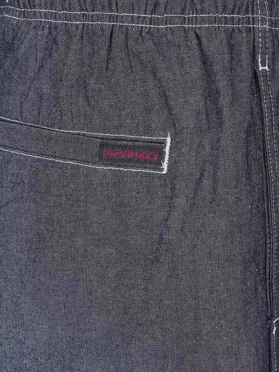 26SS 그라미치 의류 G6SMP013BLUE Blue - GRAMICCI