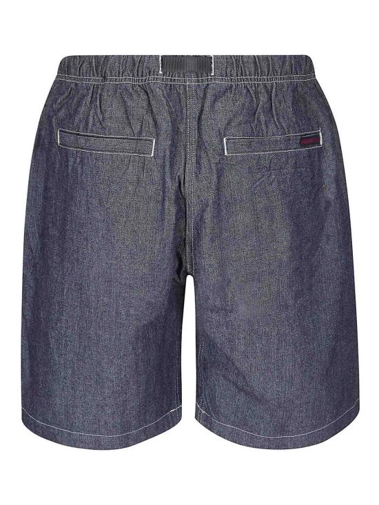 26SS 그라미치 의류 G6SMP013BLUE Blue - GRAMICCI