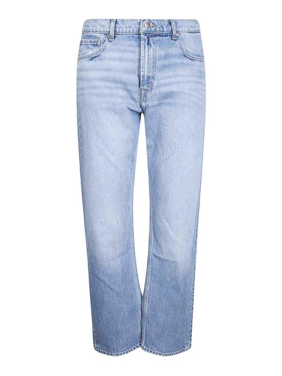 26SS 세븐포올맨카인드 팬츠 7TD80E351XF Blue