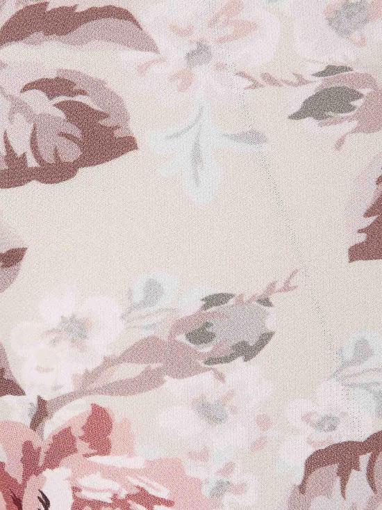 26SS 아크네 스튜디오 셔츠 AC0781AEK Beige - ACNE STUDIOS