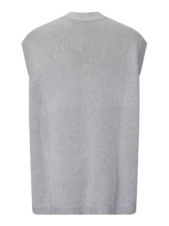 26SS 헤드 메이너 베스트 HMMC75106RHC602030 Grey - HED MAYNER