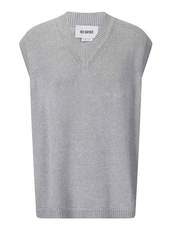 26SS 헤드 메이너 베스트 HMMC75106RHC602030 Grey